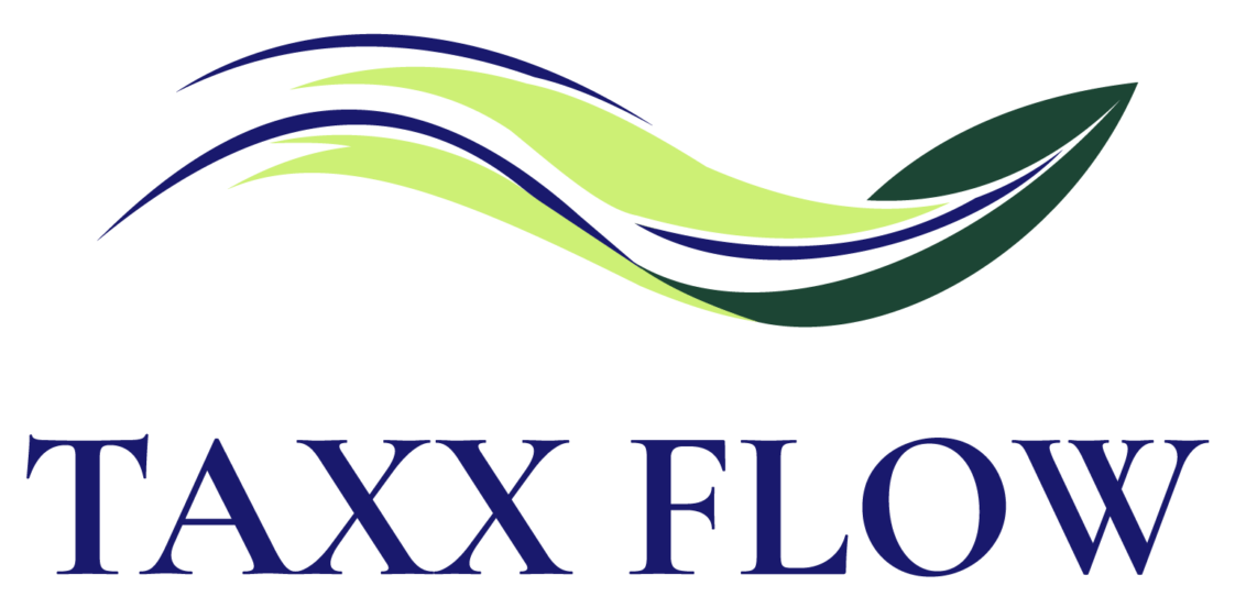 Taxx Flow Site