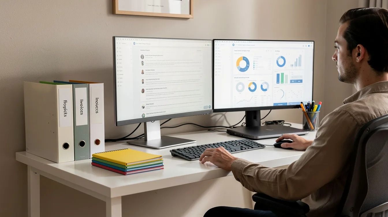 PTIN: The Complete 2026 Guide to Your Preparer Tax Identification Number